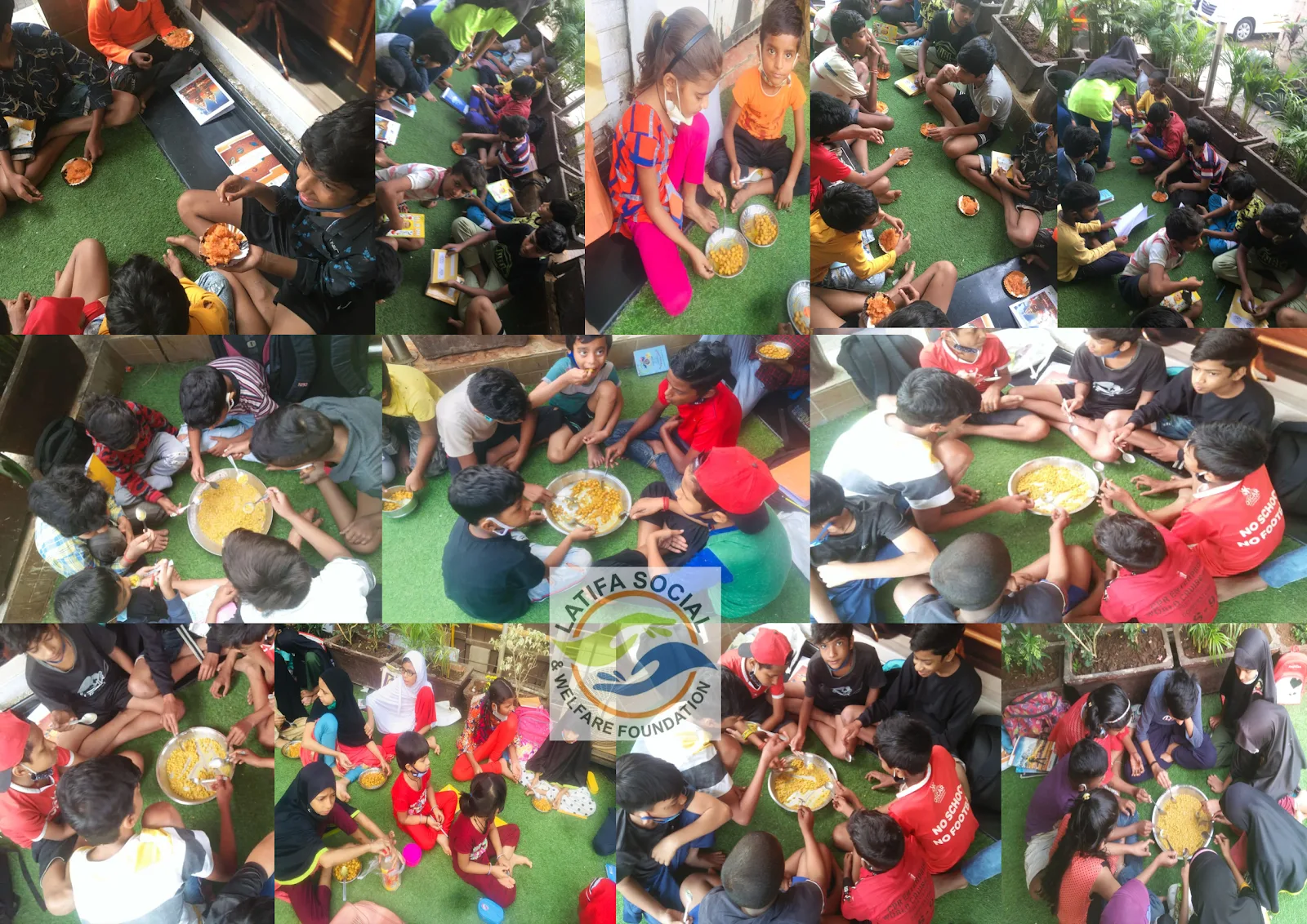LSWF NGO