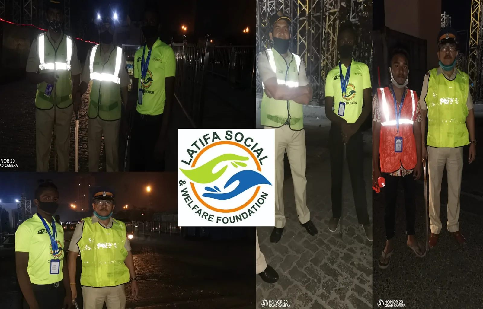 LSWF NGO