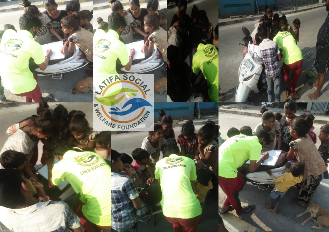 LSWF NGO