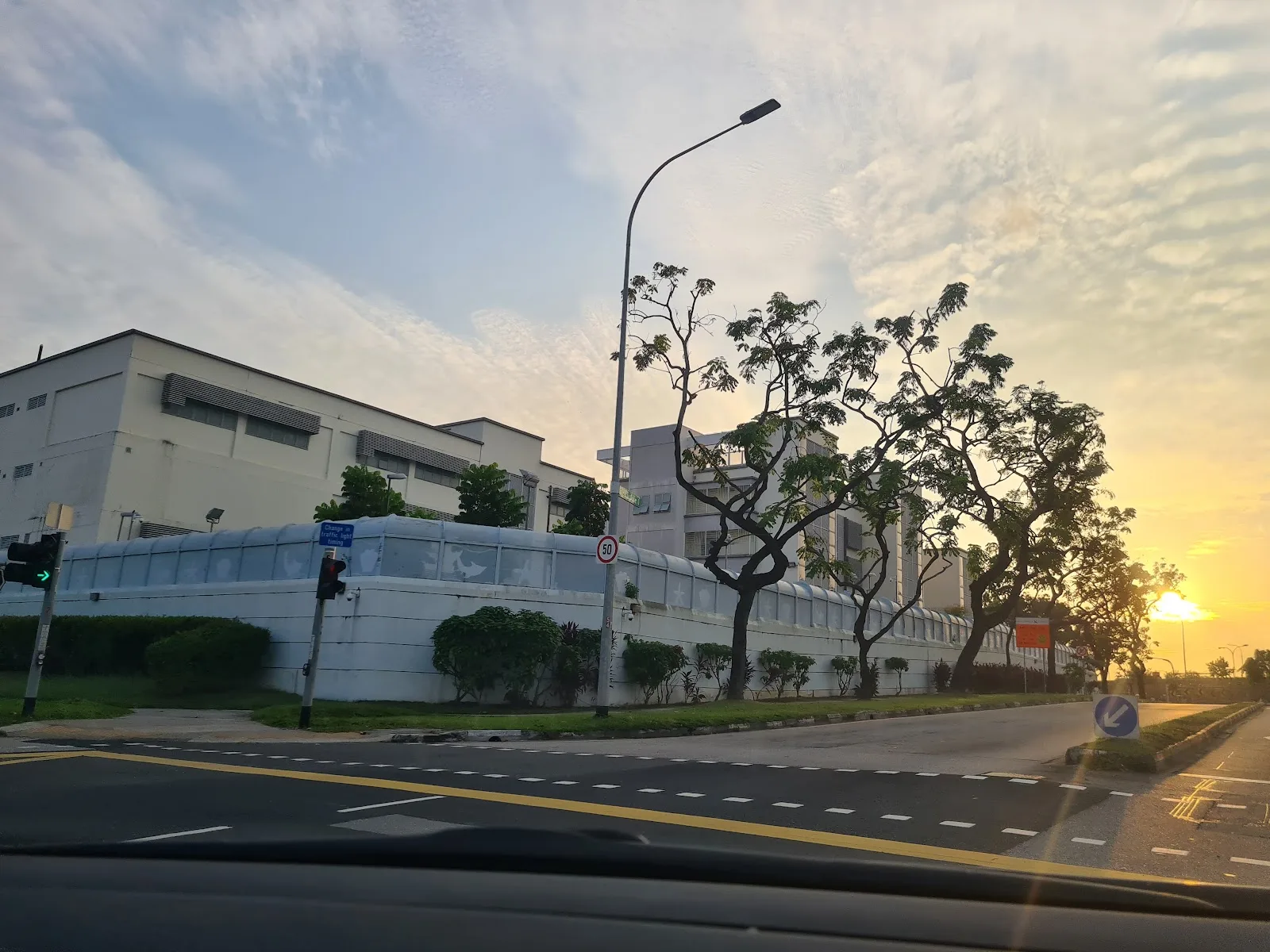 Singapore Girls' Home