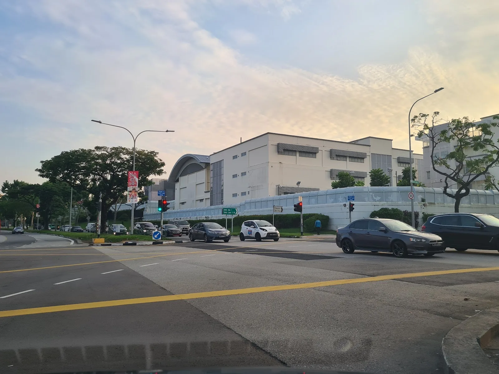 Singapore Girls' Home
