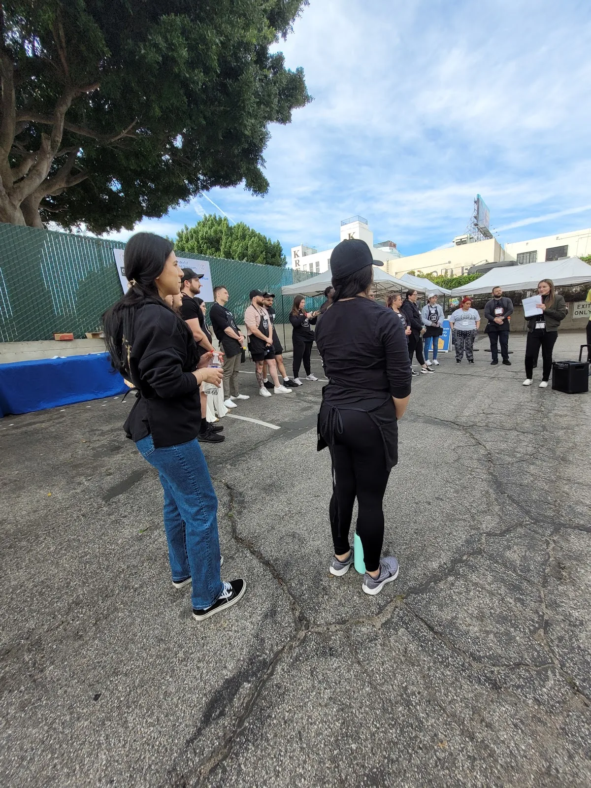 Food On Foot