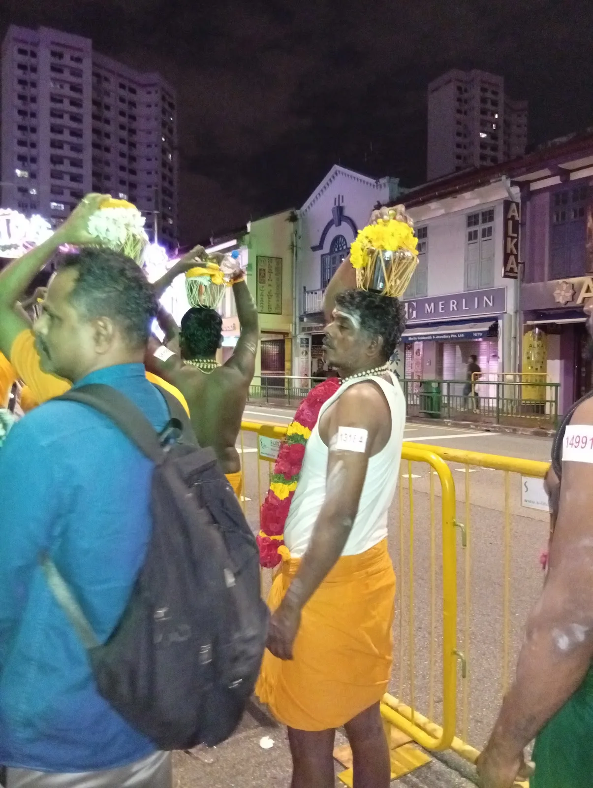Hindu Endowments Board