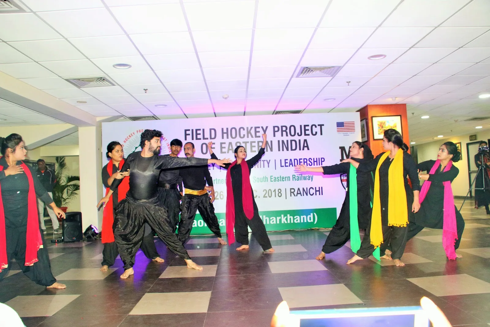 SHAKTI VAHINI
