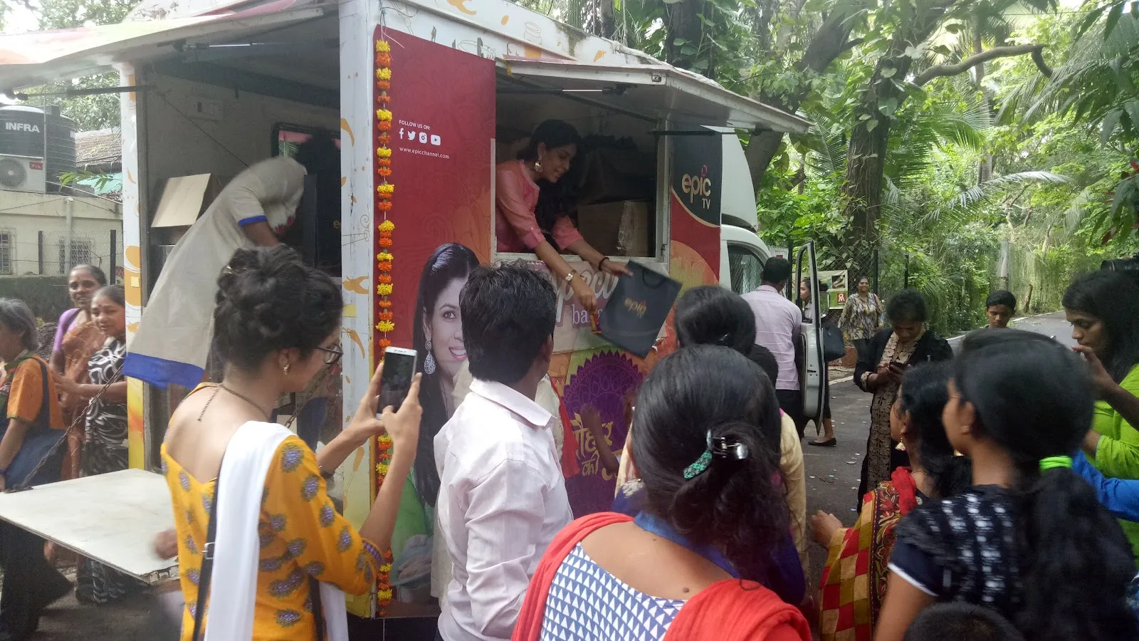 The Vatsalya Foundation