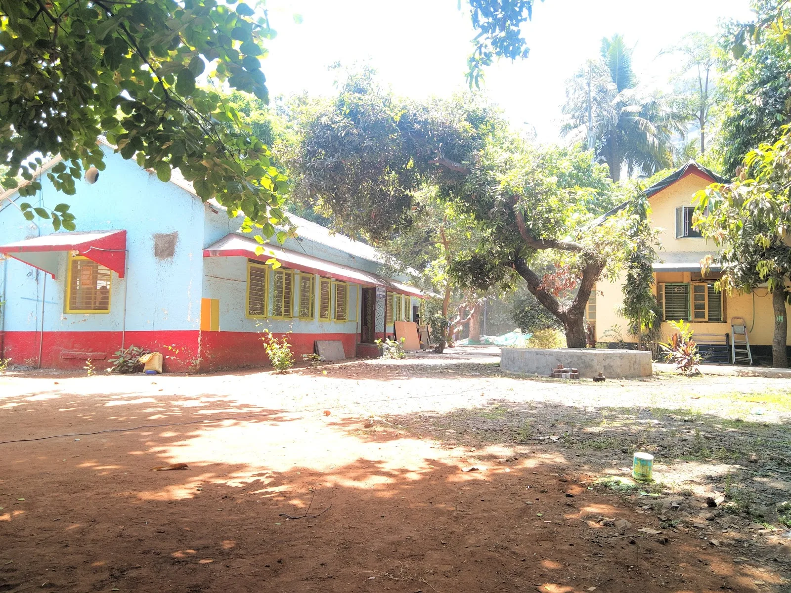 The Vatsalya Foundation