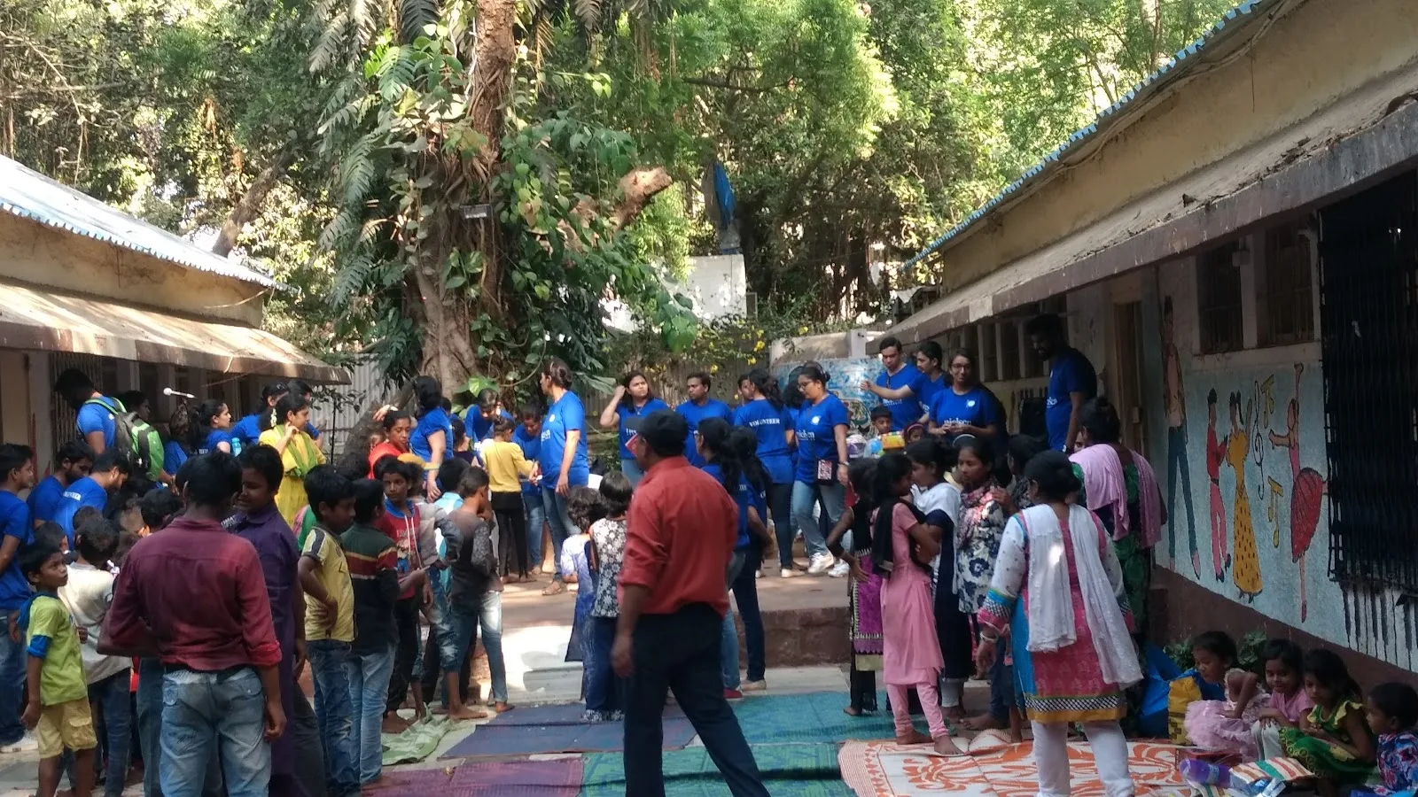 The Vatsalya Foundation