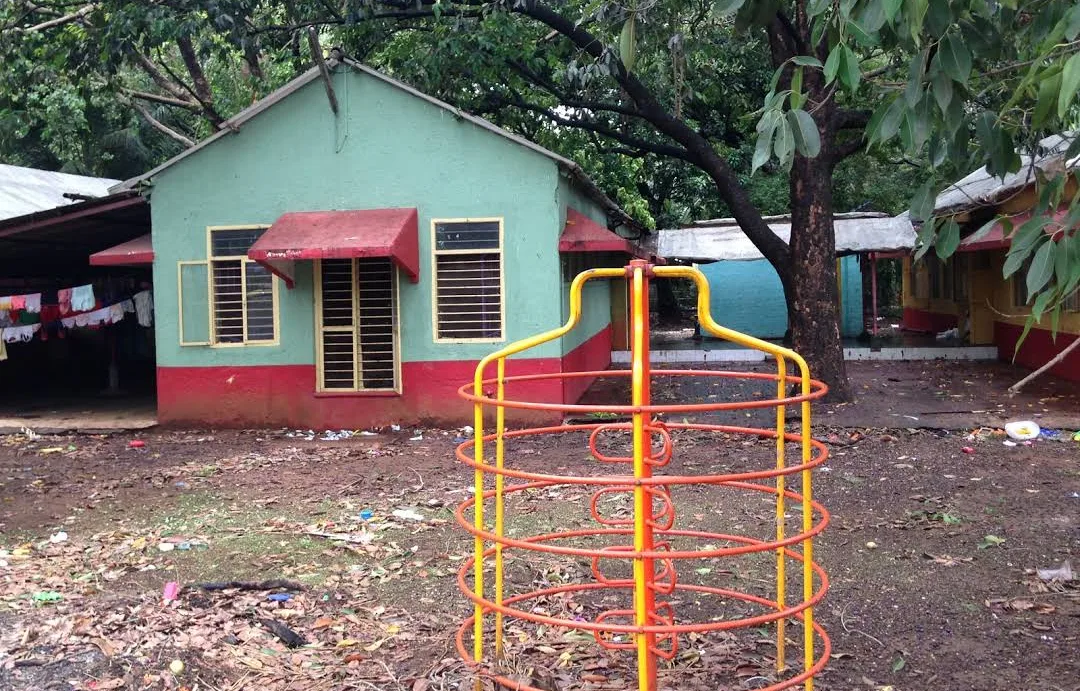 BAL ASHA TRUST