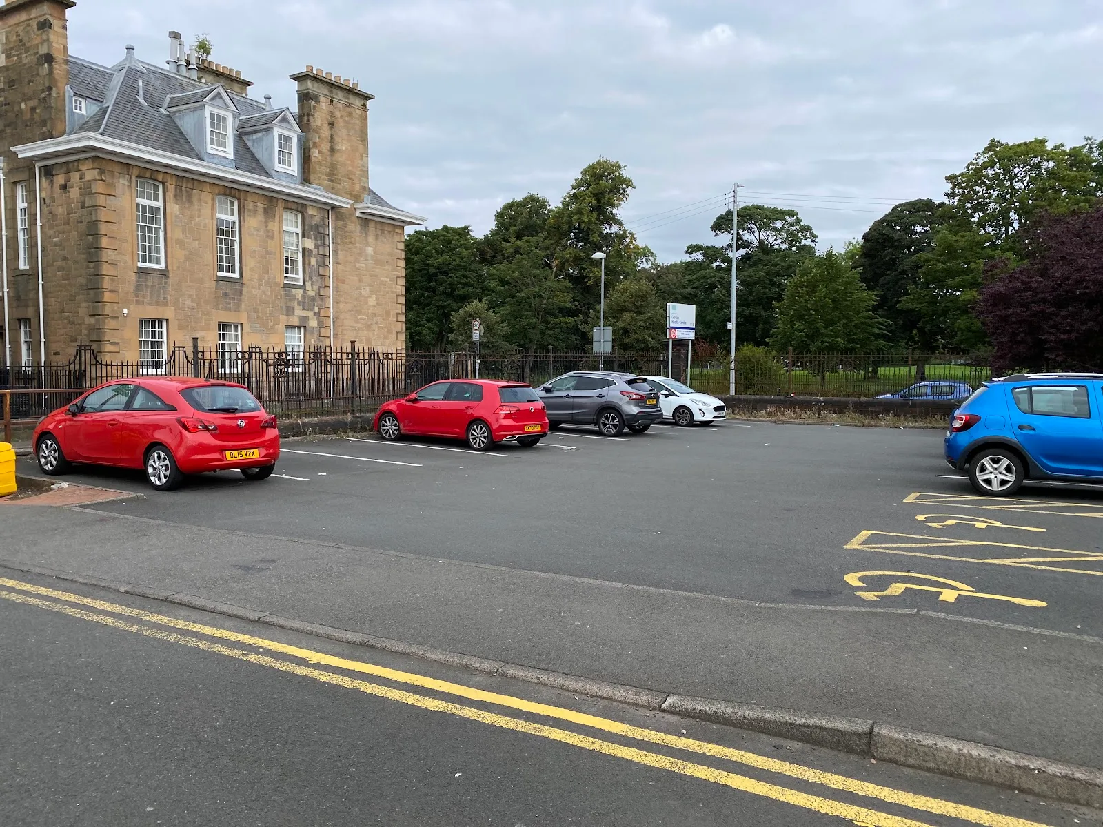Govan Health Centre