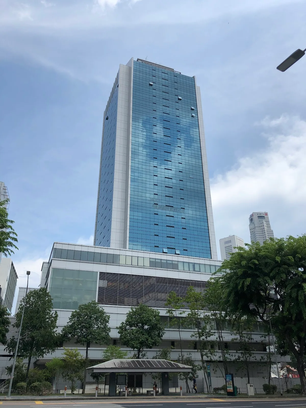Thye Hua Kwan Moral Charities