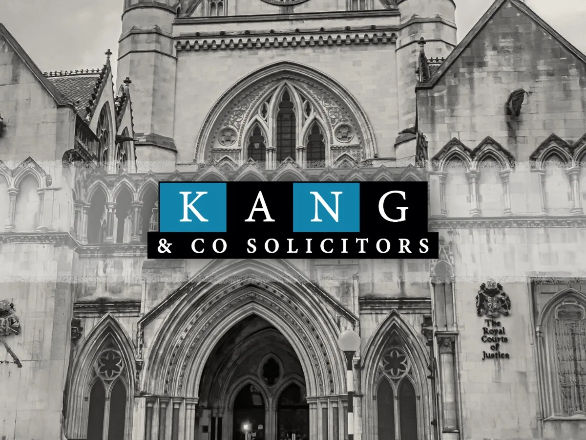 Kang & Co Solicitors