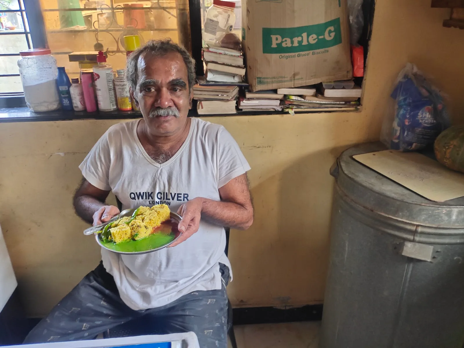 Sai Seva Vrudhashram