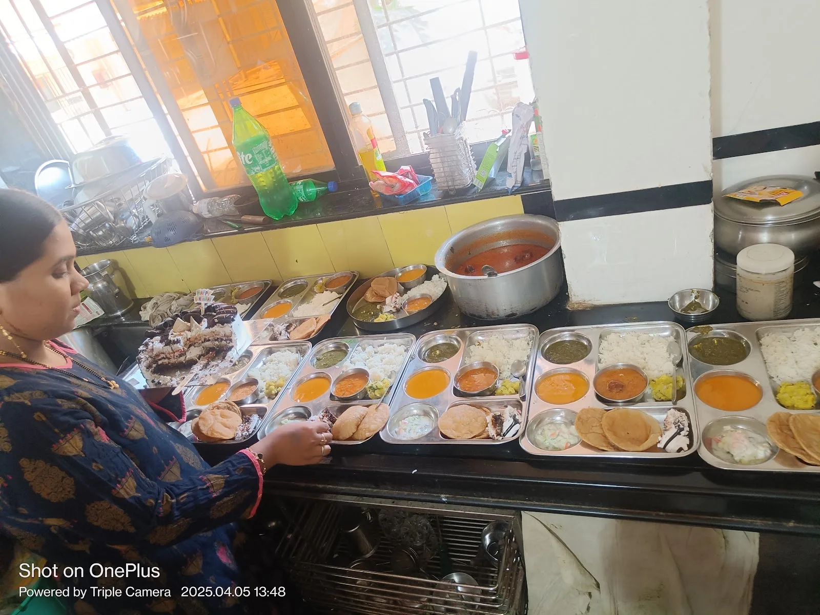 Sai Seva Vrudhashram