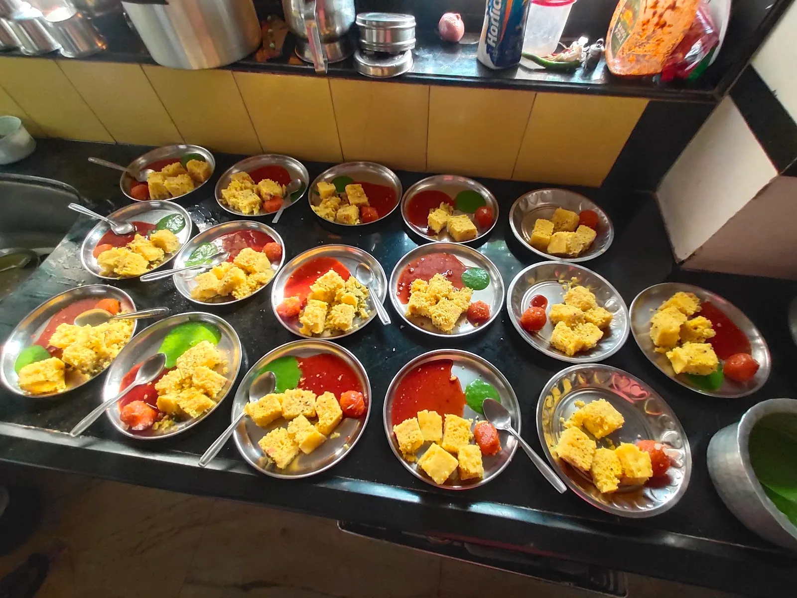 Sai Seva Vrudhashram