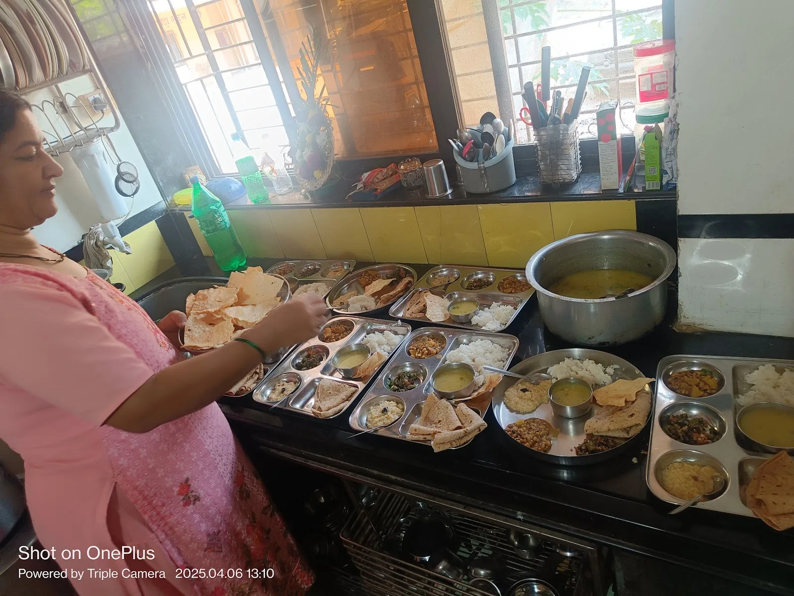 Sai Seva Vrudhashram