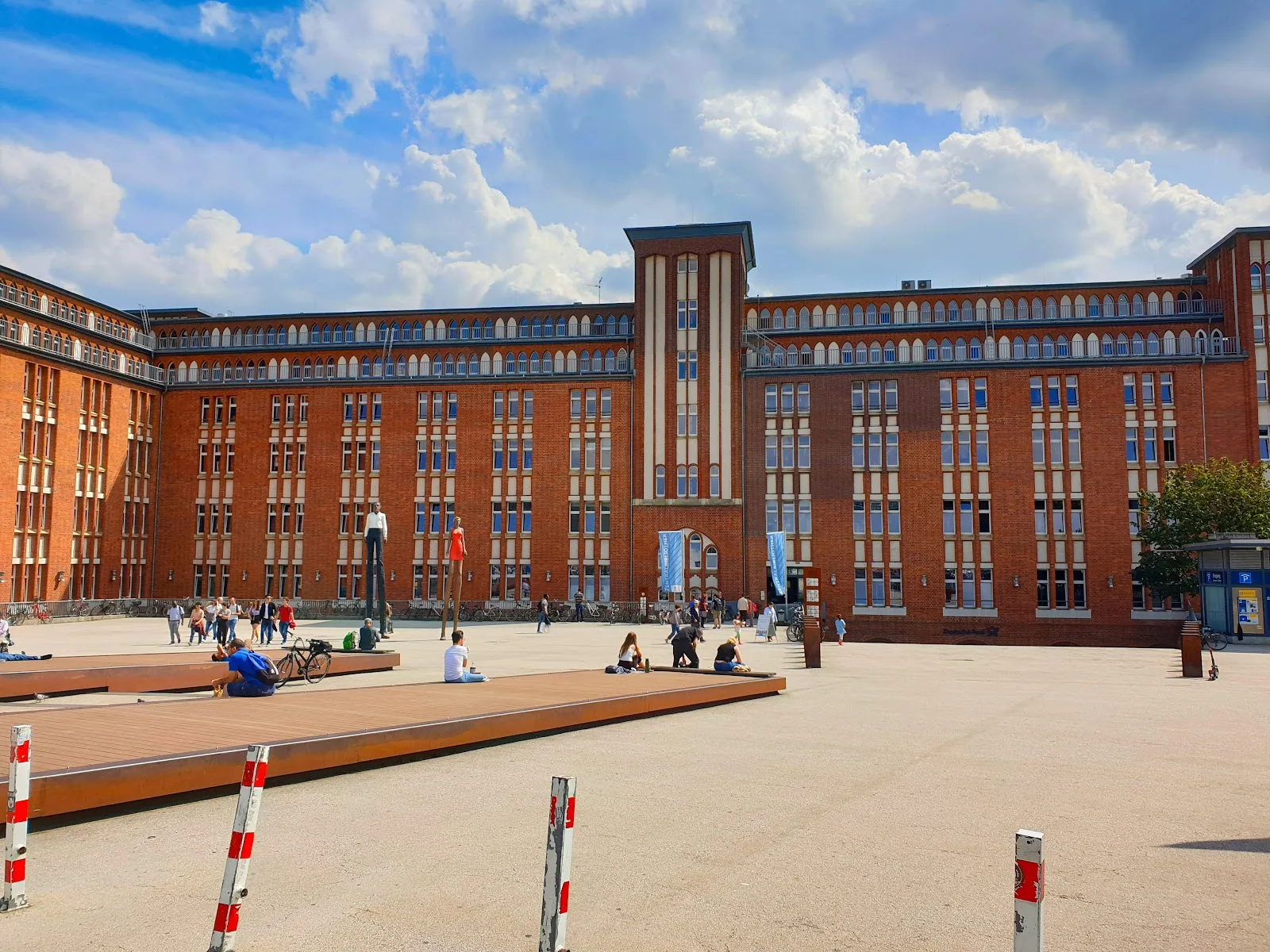Zentralbibliothek