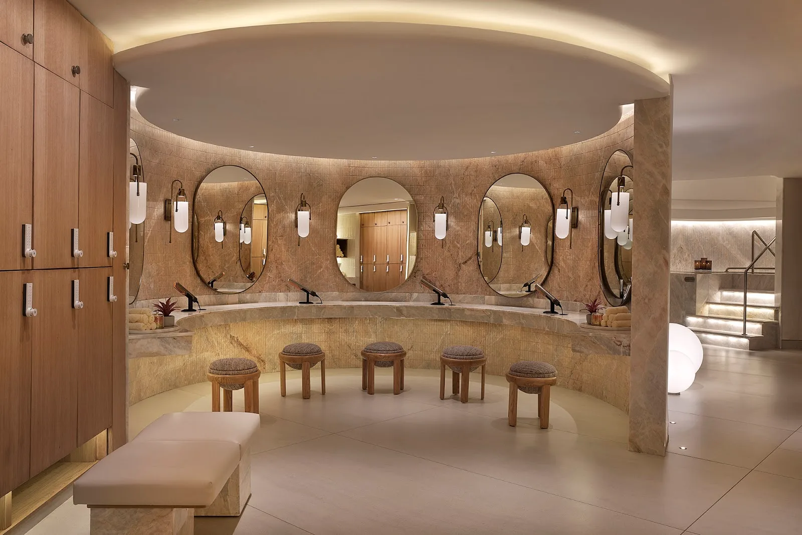 Wellness Club at Shangri-La