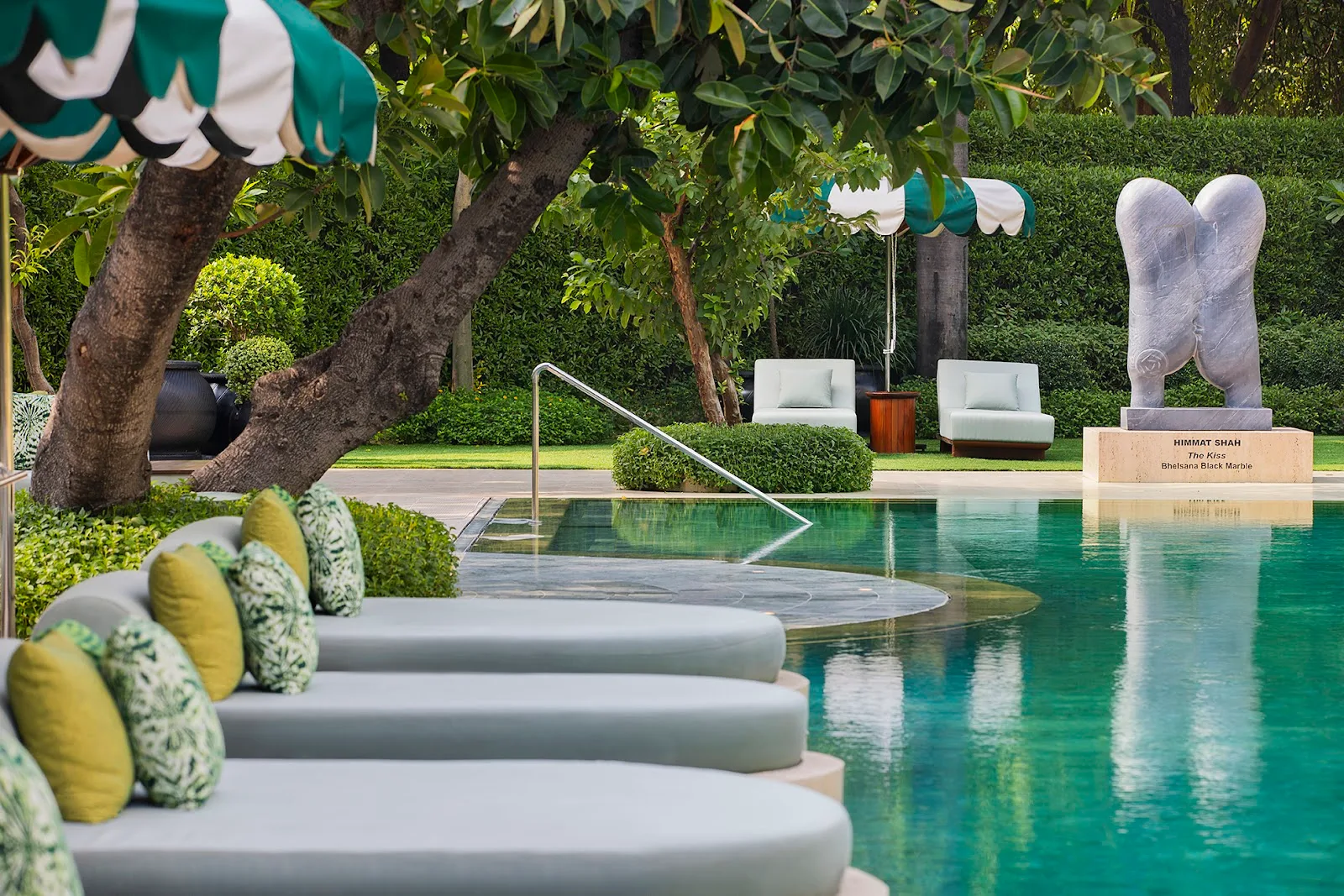 Wellness Club at Shangri-La