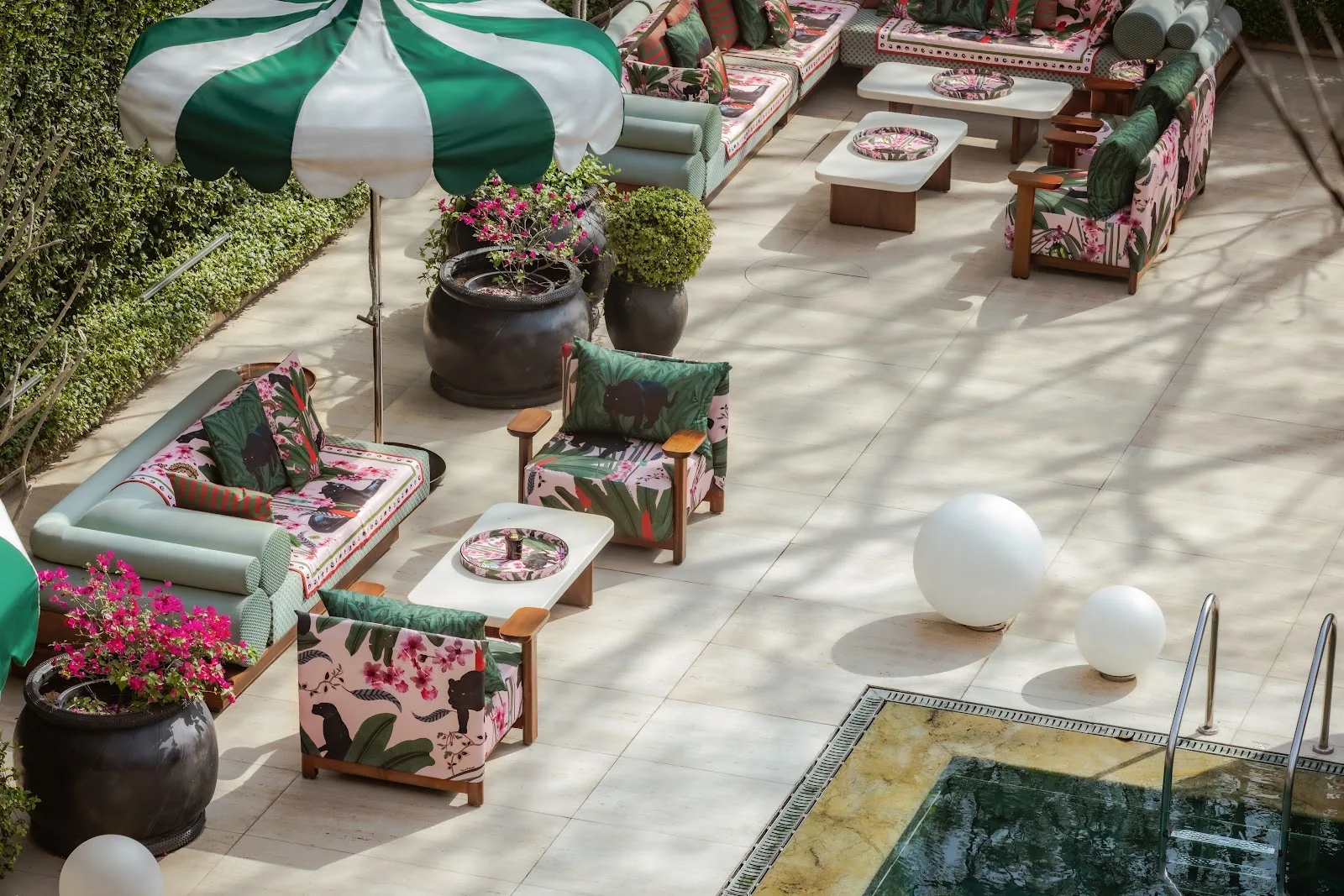 Wellness Club at Shangri-La