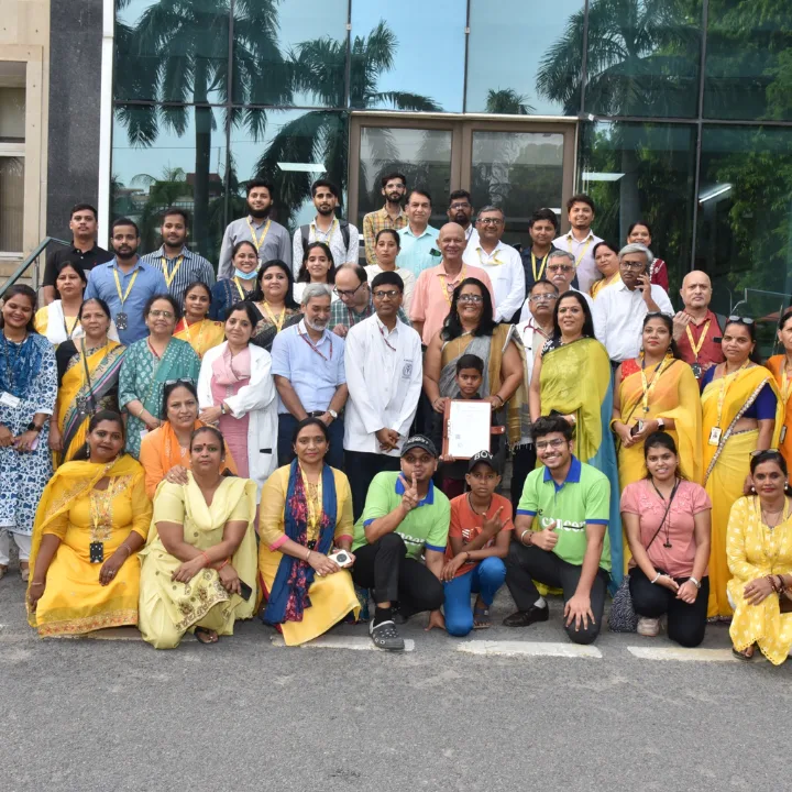 CanKids KidsCan | Home Away From Home | Kotla