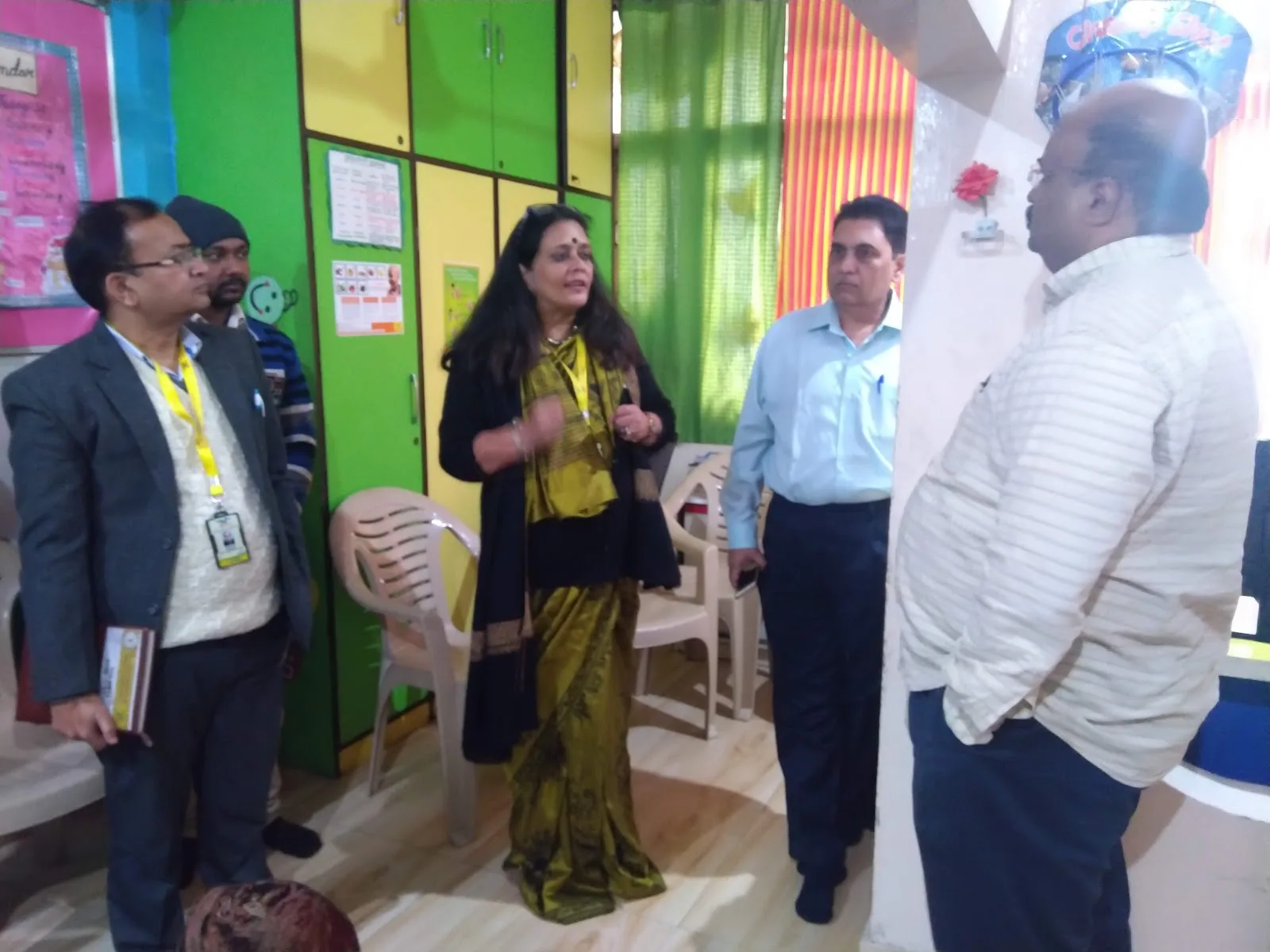 CanKids KidsCan | Home Away From Home | Kotla