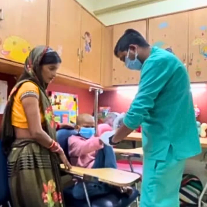 CanKids KidsCan | Home Away From Home | Kotla
