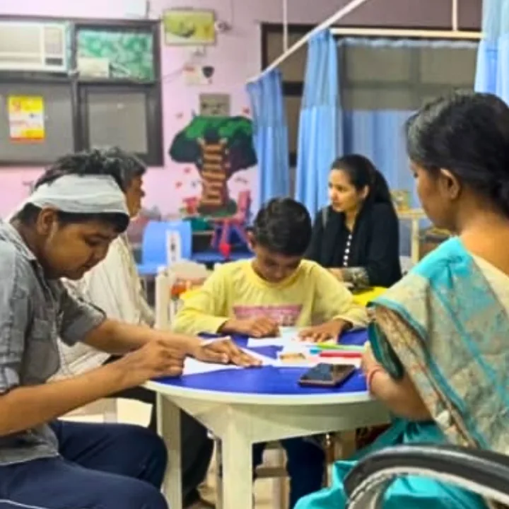 CanKids KidsCan | Home Away From Home | Kotla