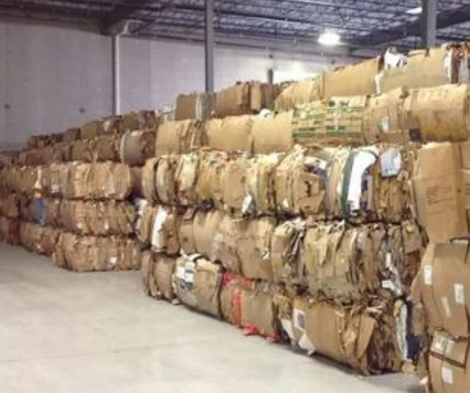 Scrap Trader Company