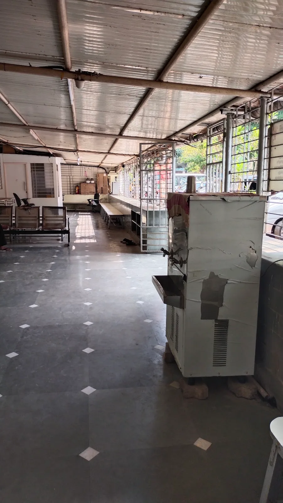 Shree Nirmala Devi Charitable Hospital