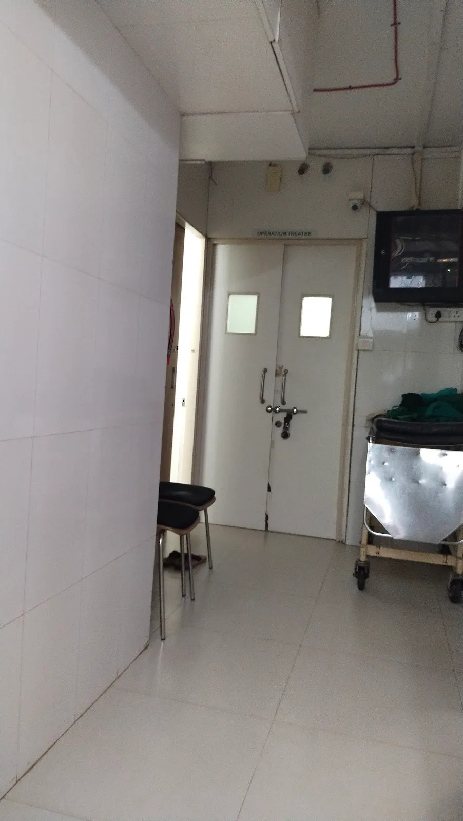 Shree Nirmala Devi Charitable Hospital