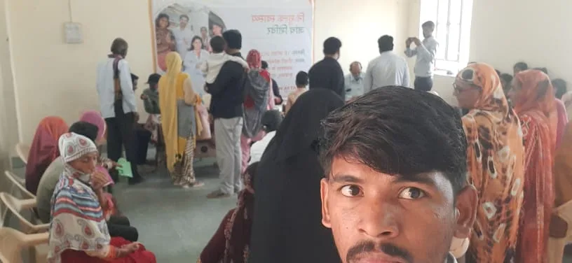 SATYA Shakti Foundation