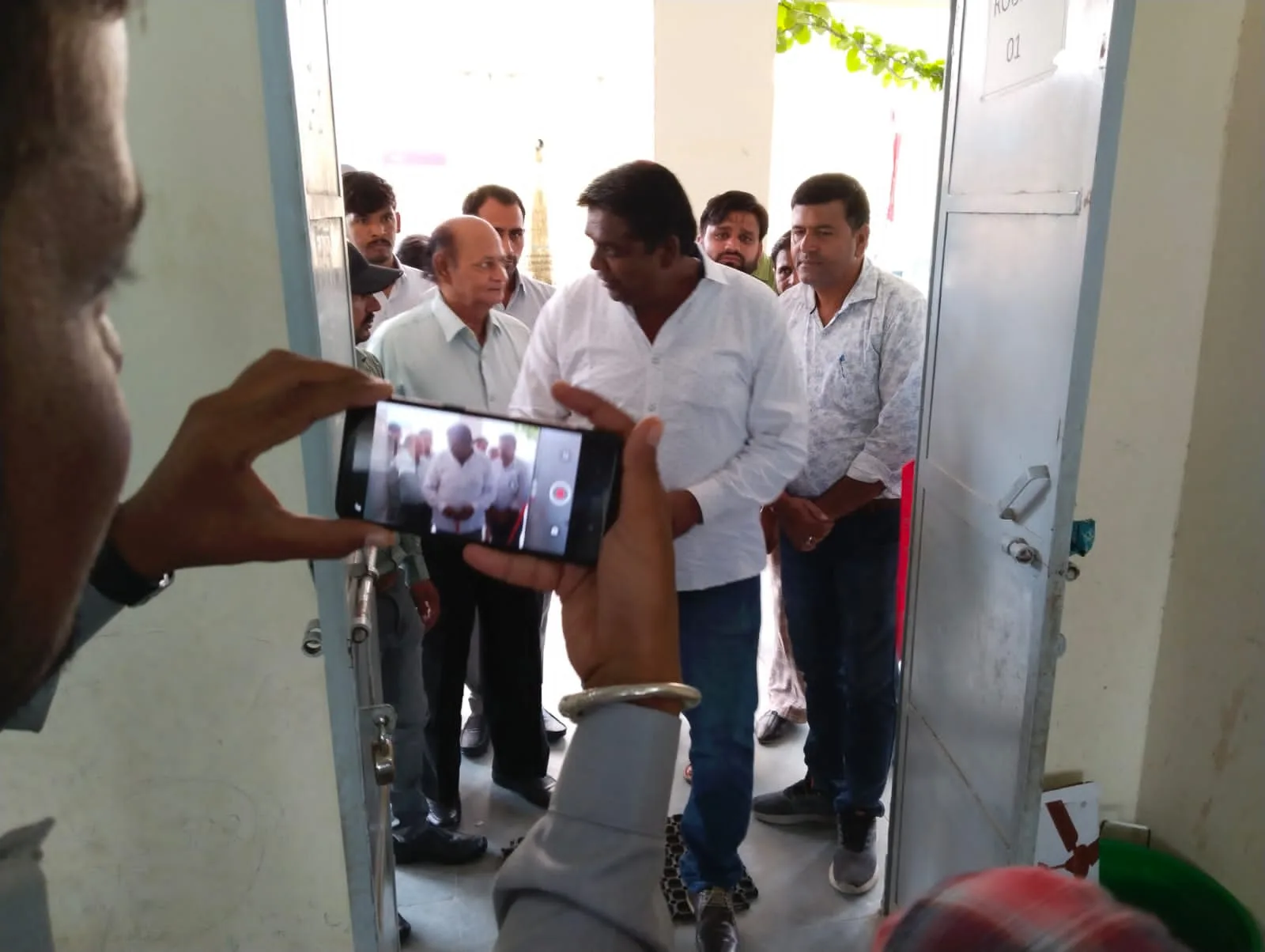SATYA Shakti Foundation