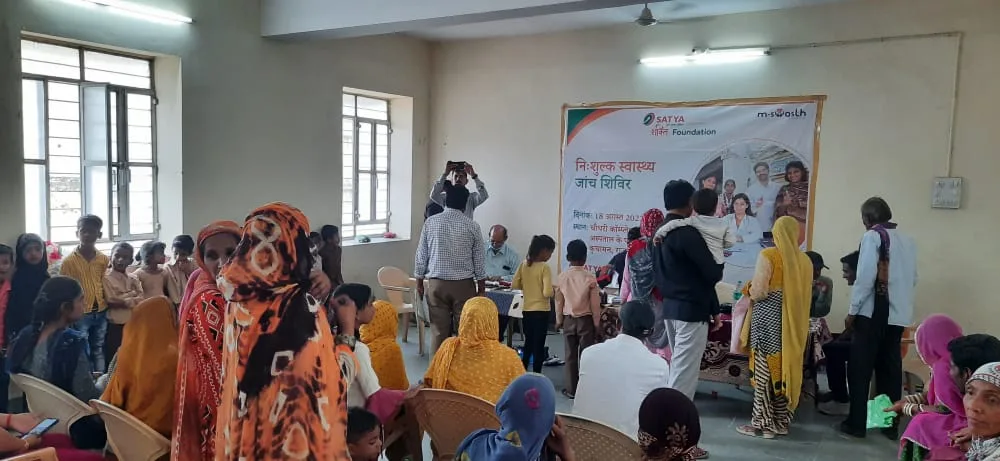 SATYA Shakti Foundation