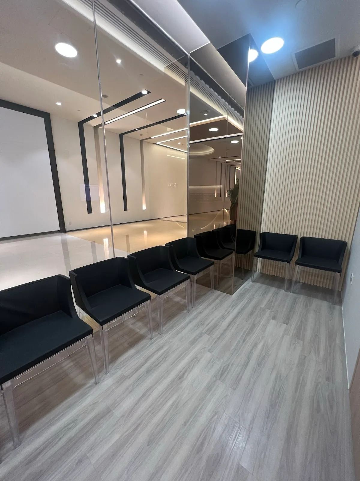 Minmed Clinic (Marina Bay)