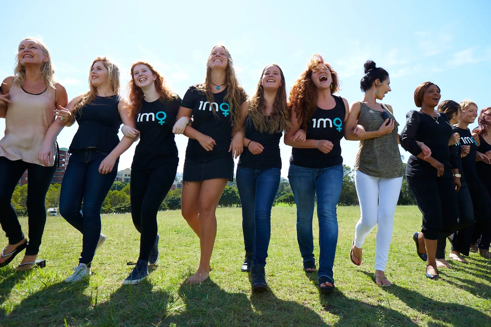 1 Million Women