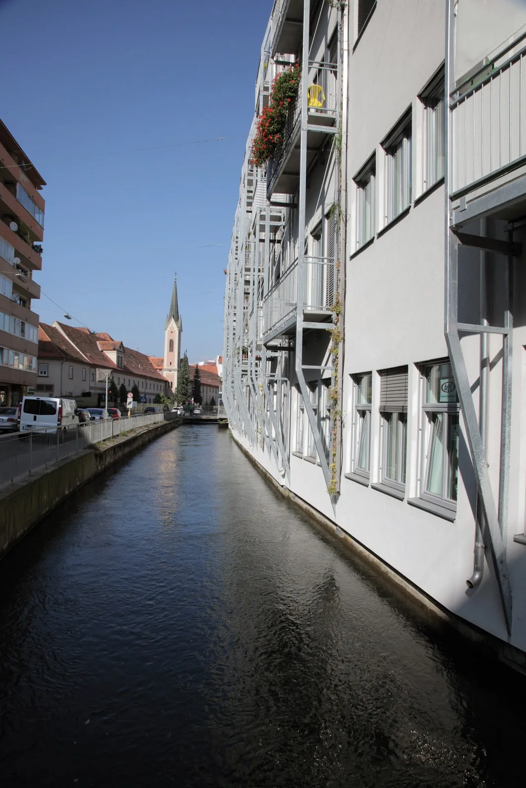 Demenz-Tageszentrum Elisa