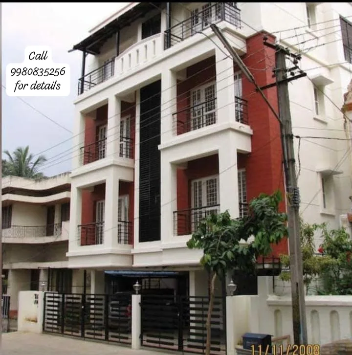 Queens Residence for Girls only.
