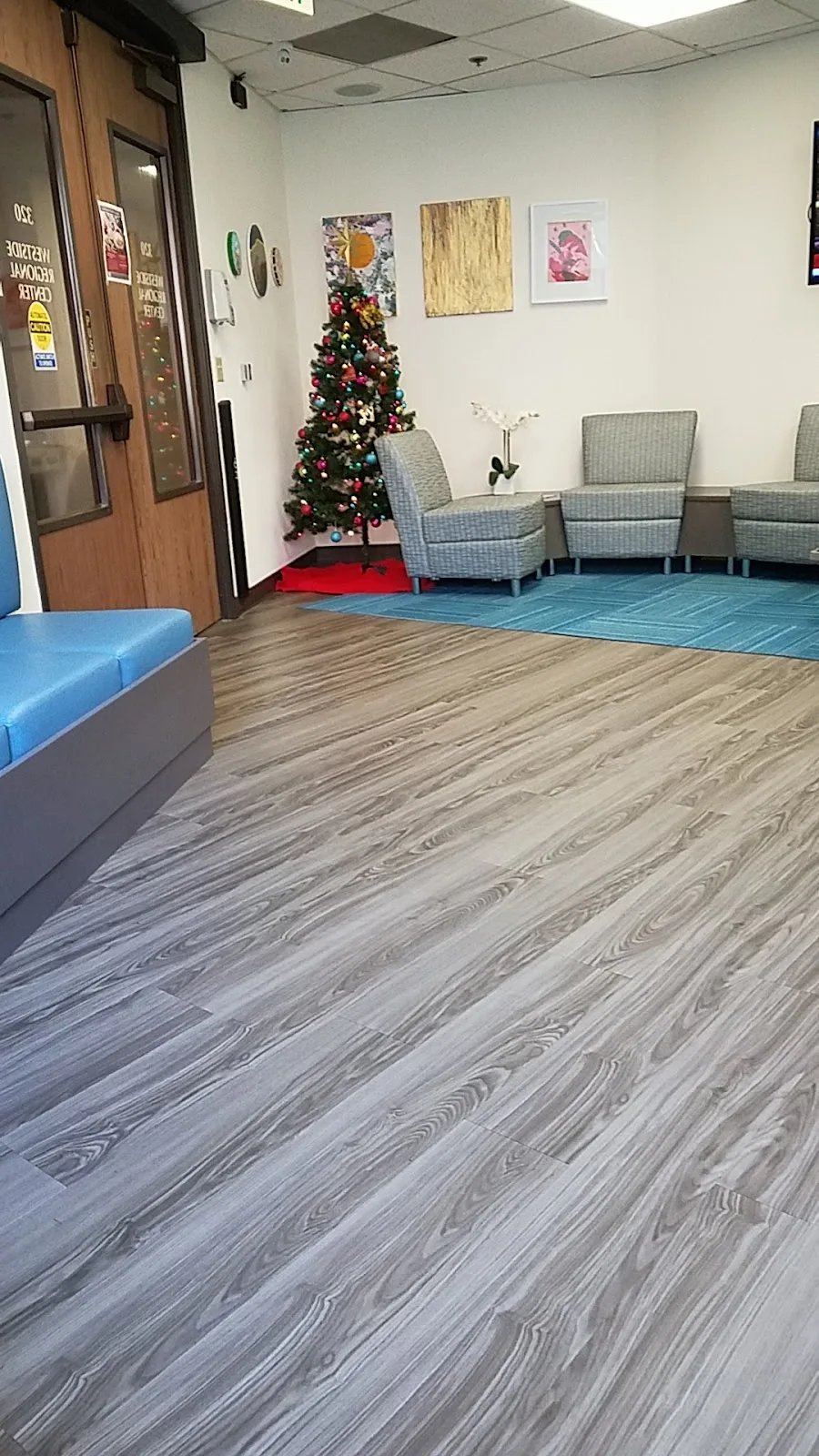Westside Regional Center