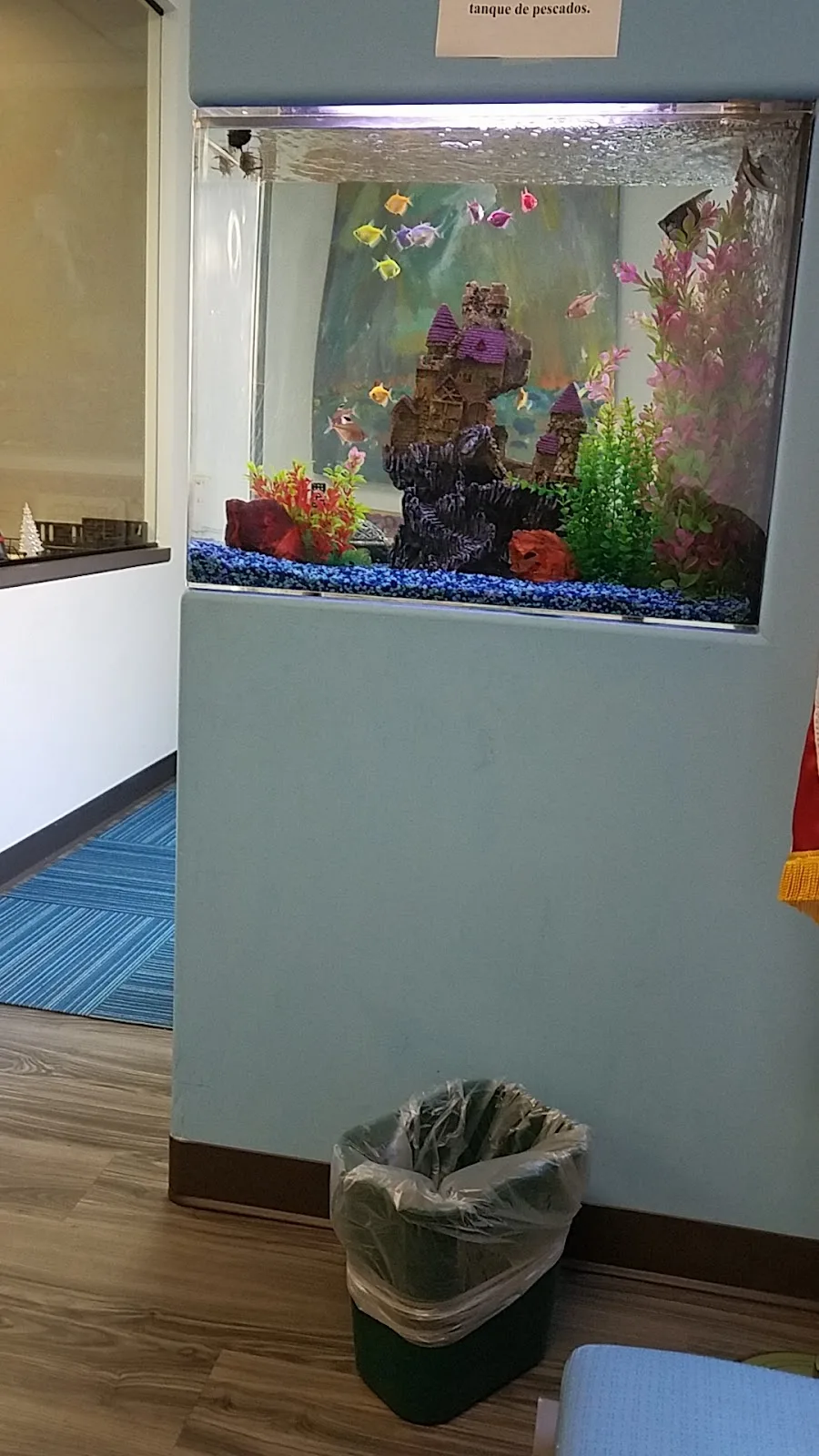 Westside Regional Center