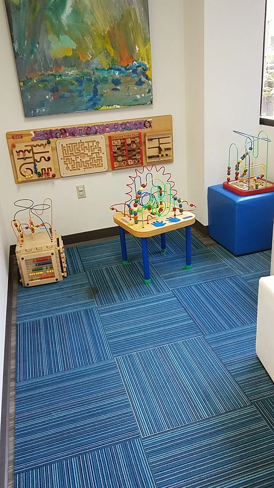 Westside Regional Center