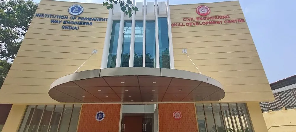 The Institution of Permanent Way Engineers
