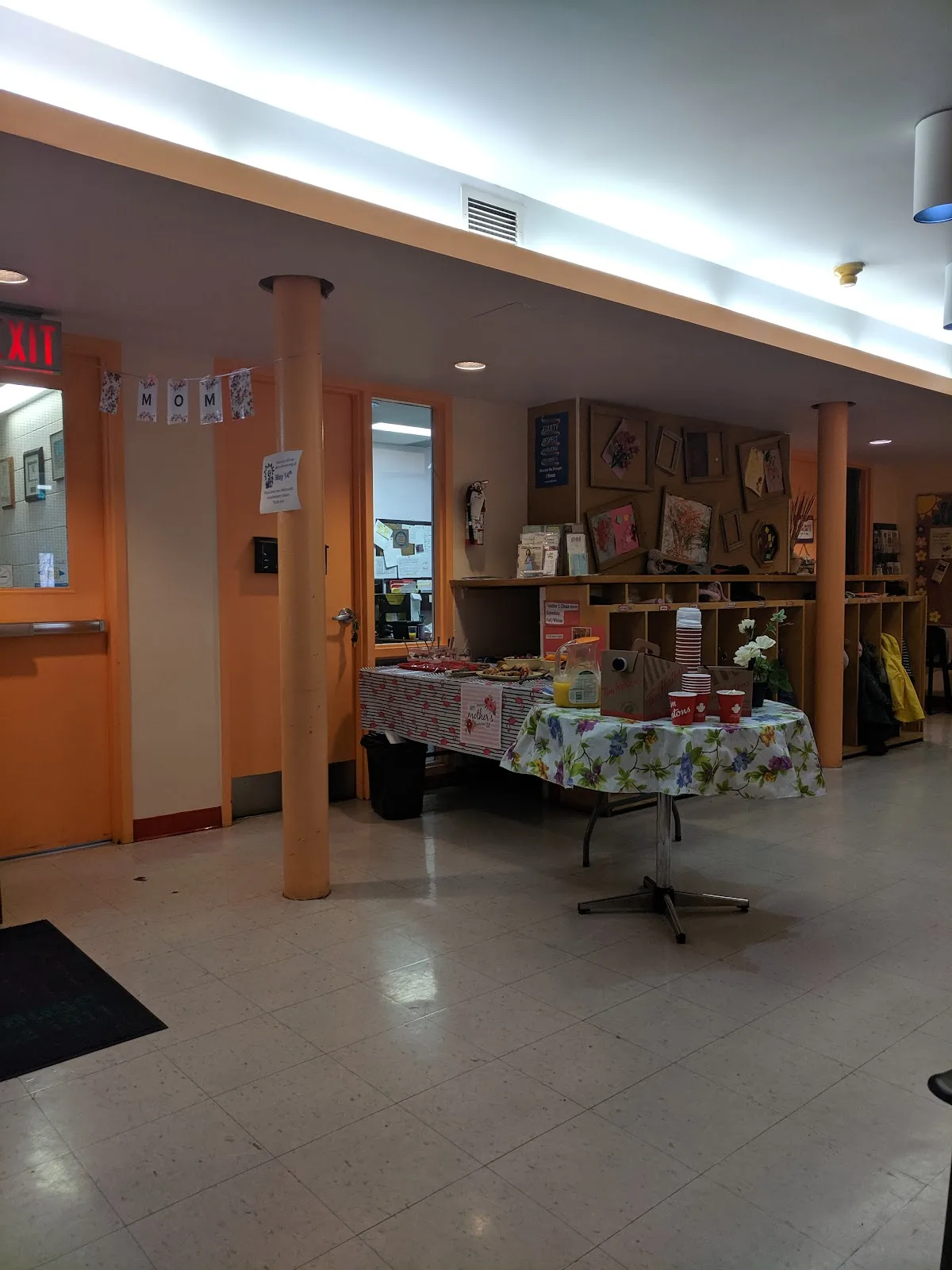 The Neighbourhood Group Community Services