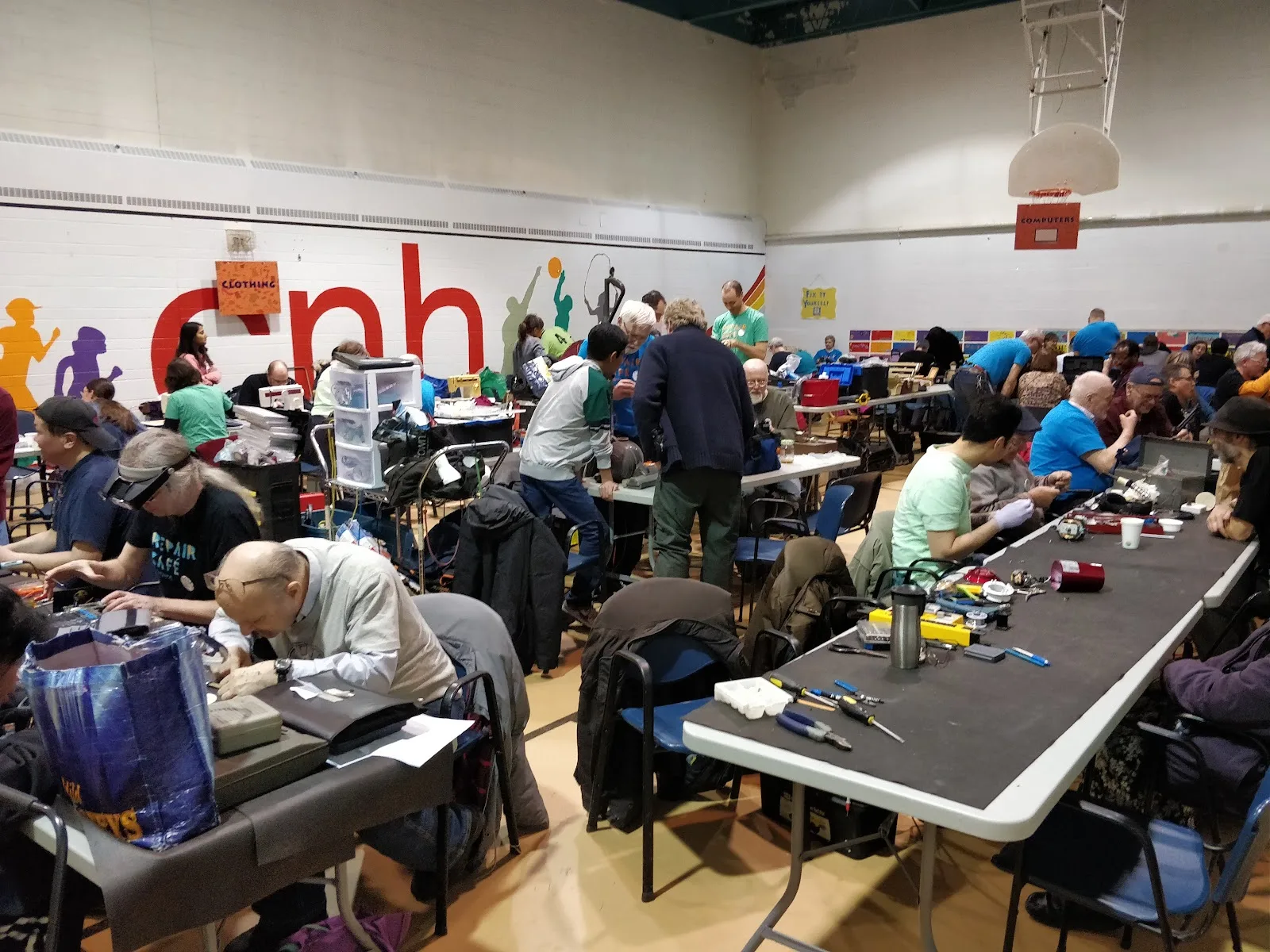The Neighbourhood Group Community Services