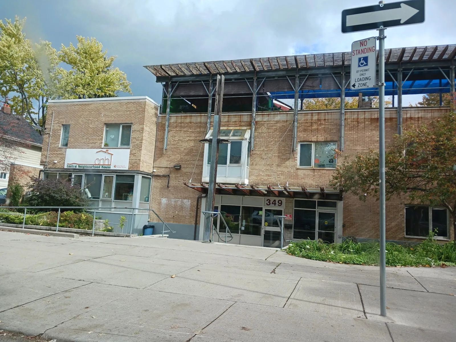 The Neighbourhood Group Community Services