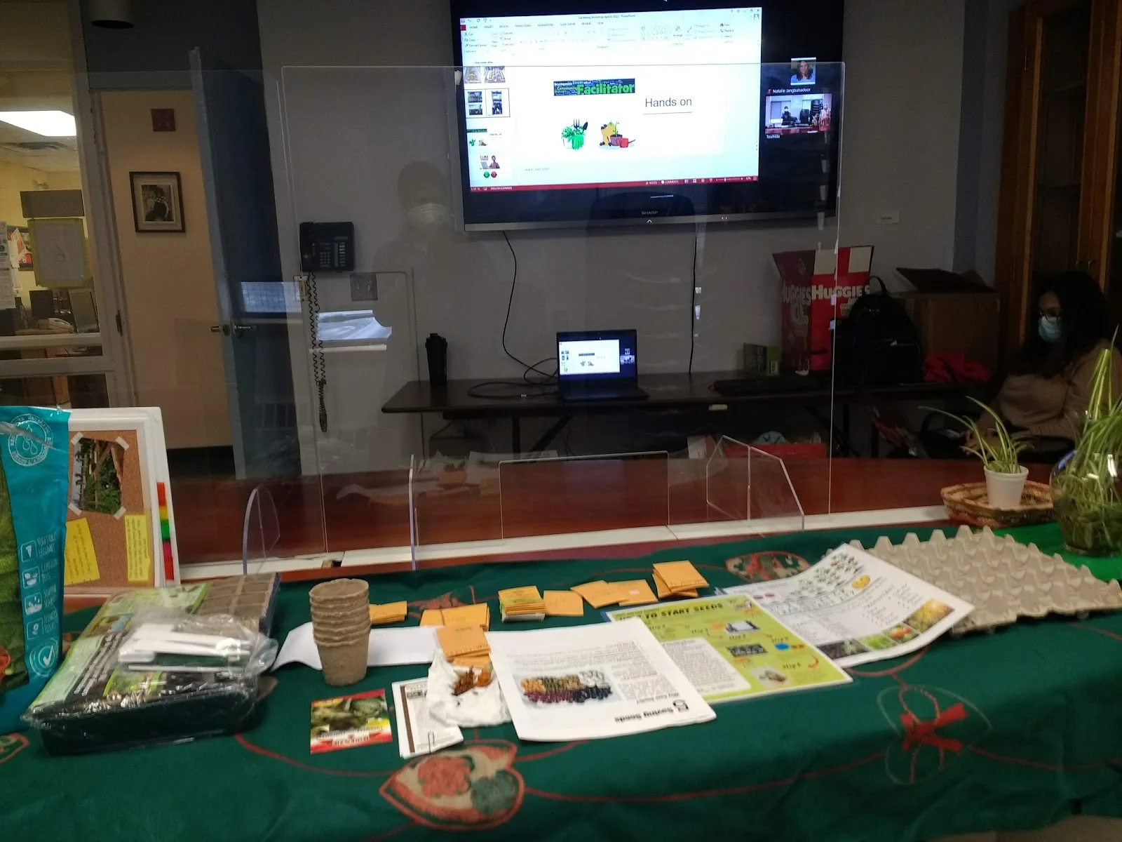 The Neighbourhood Group Community Services