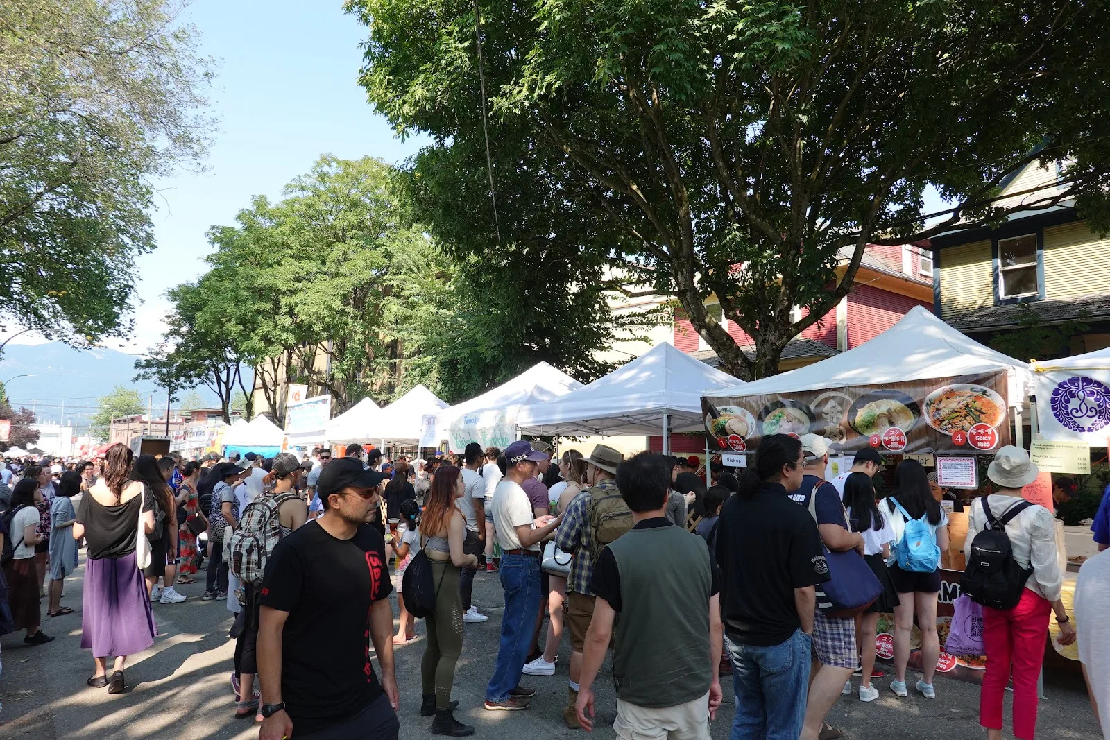 Powell Street Festival Society