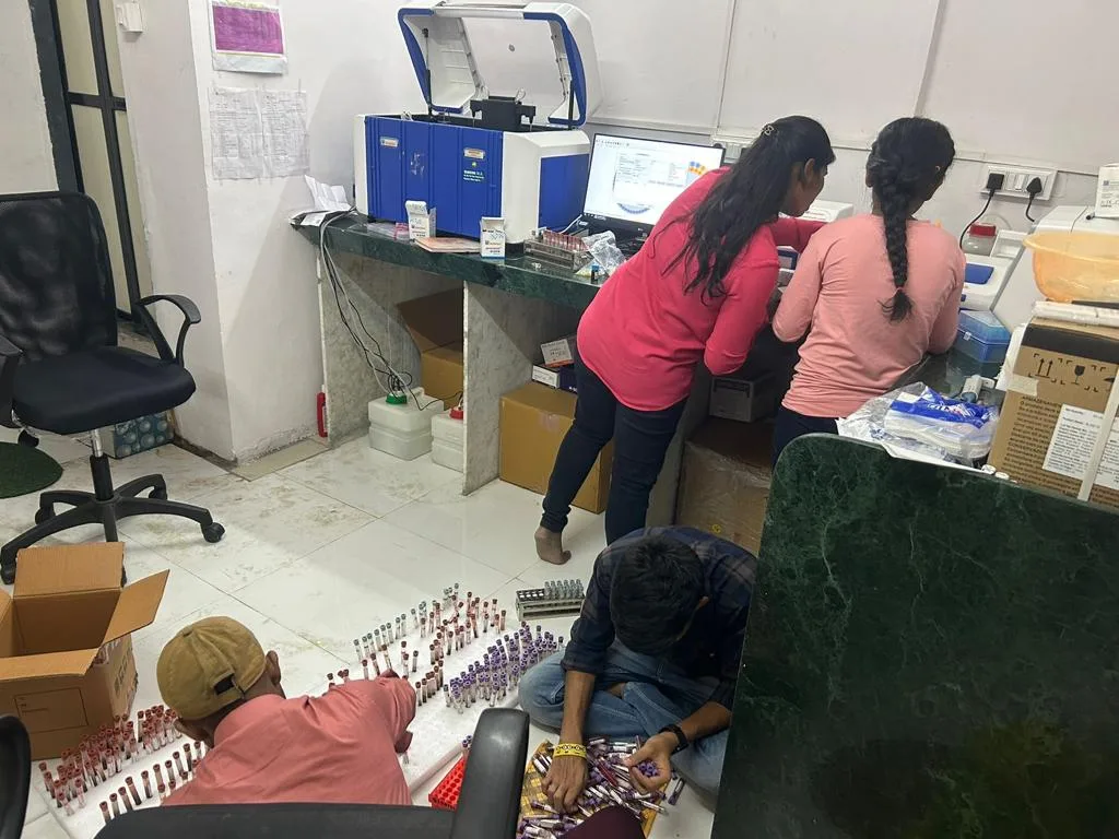 HWM LABS