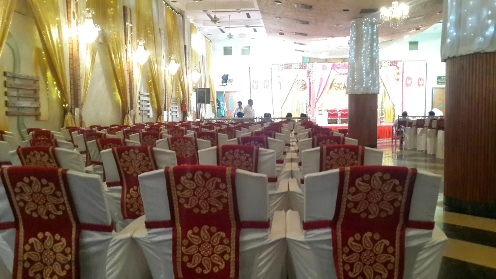 Shri Kutchi Visa Oswal Seva Samaj