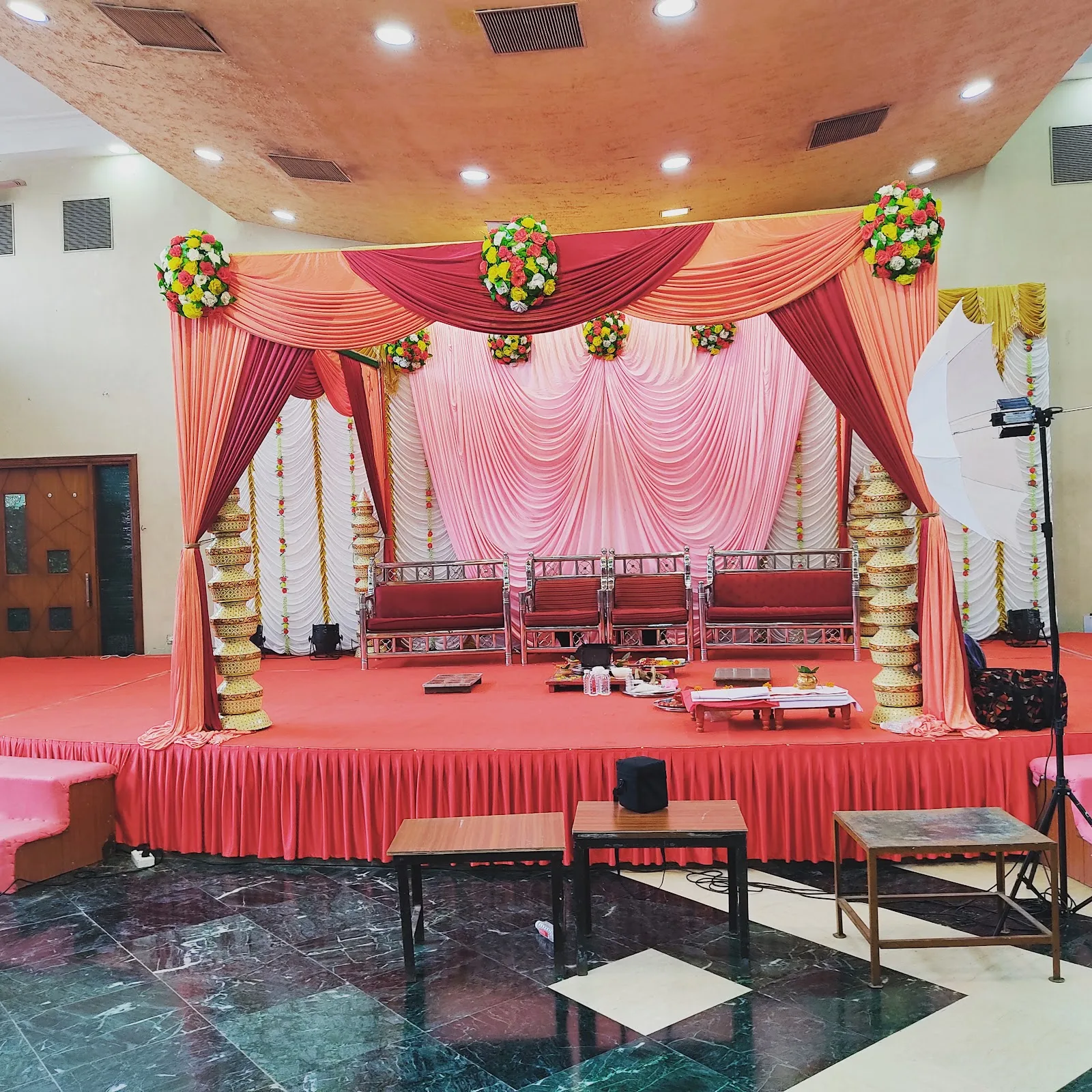 Shri Kutchi Visa Oswal Seva Samaj