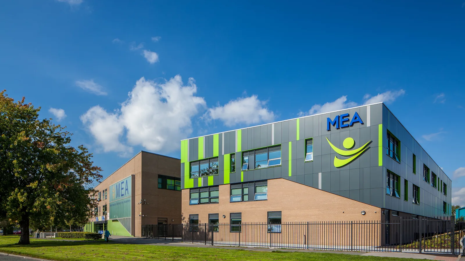 Manchester Enterprise Academy